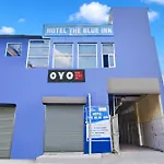 Hotel O The Blue Inn